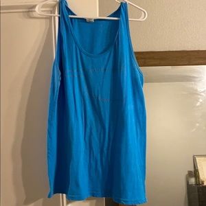 American apparel Oklahoma tank top - XL